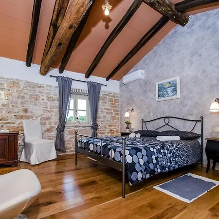 Exclusive Tomani With Private Pool Krmed