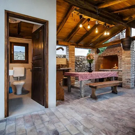 Villa Exclusive Tomani With Private Pool *