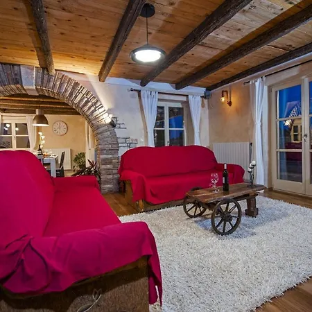 Villa Exclusive Tomani With Private Pool *