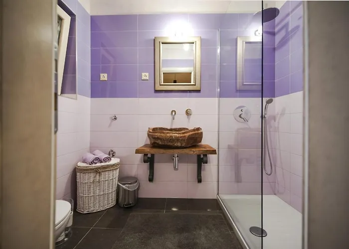 Exclusive Tomani With Private Pool * Krmed