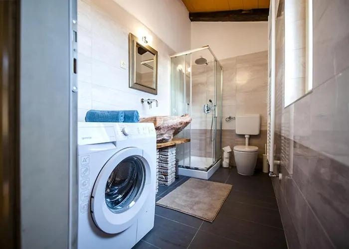 Exclusive Tomani With Private Pool Villa Krmed