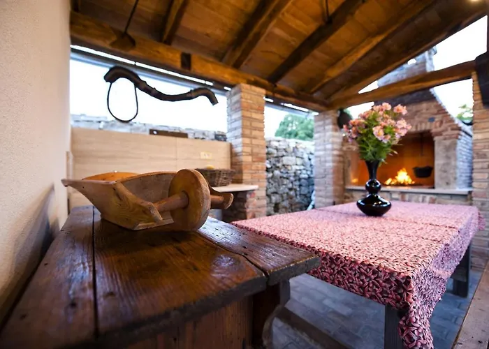 Exclusive Tomani With Private Pool * Krmed