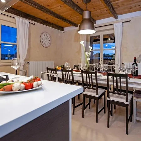 Exclusive Tomani With Private Pool