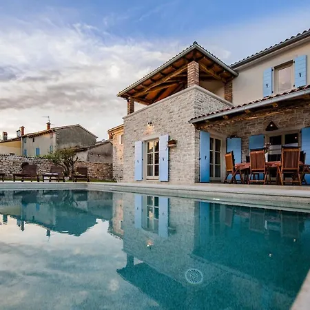 Exclusive Tomani With Private Pool